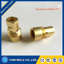 Benard gas Diffuser D1 for welding machine